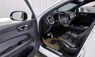 XC60 Gen 2