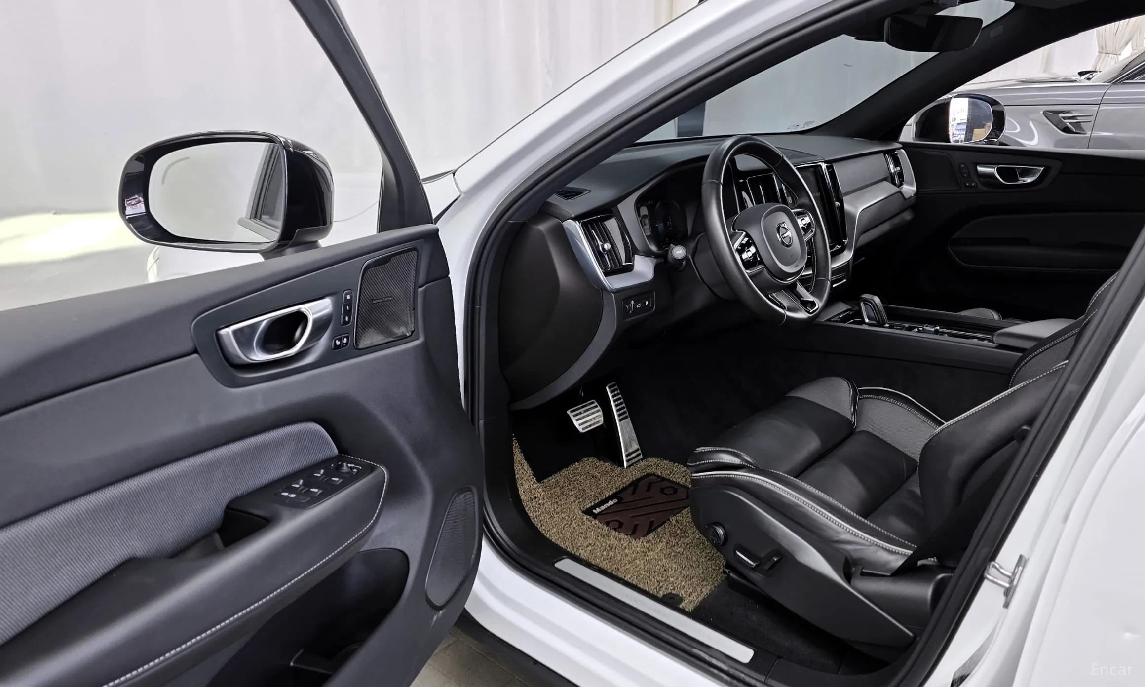 XC60 Gen 2