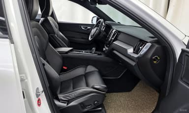 XC60 Gen 2
