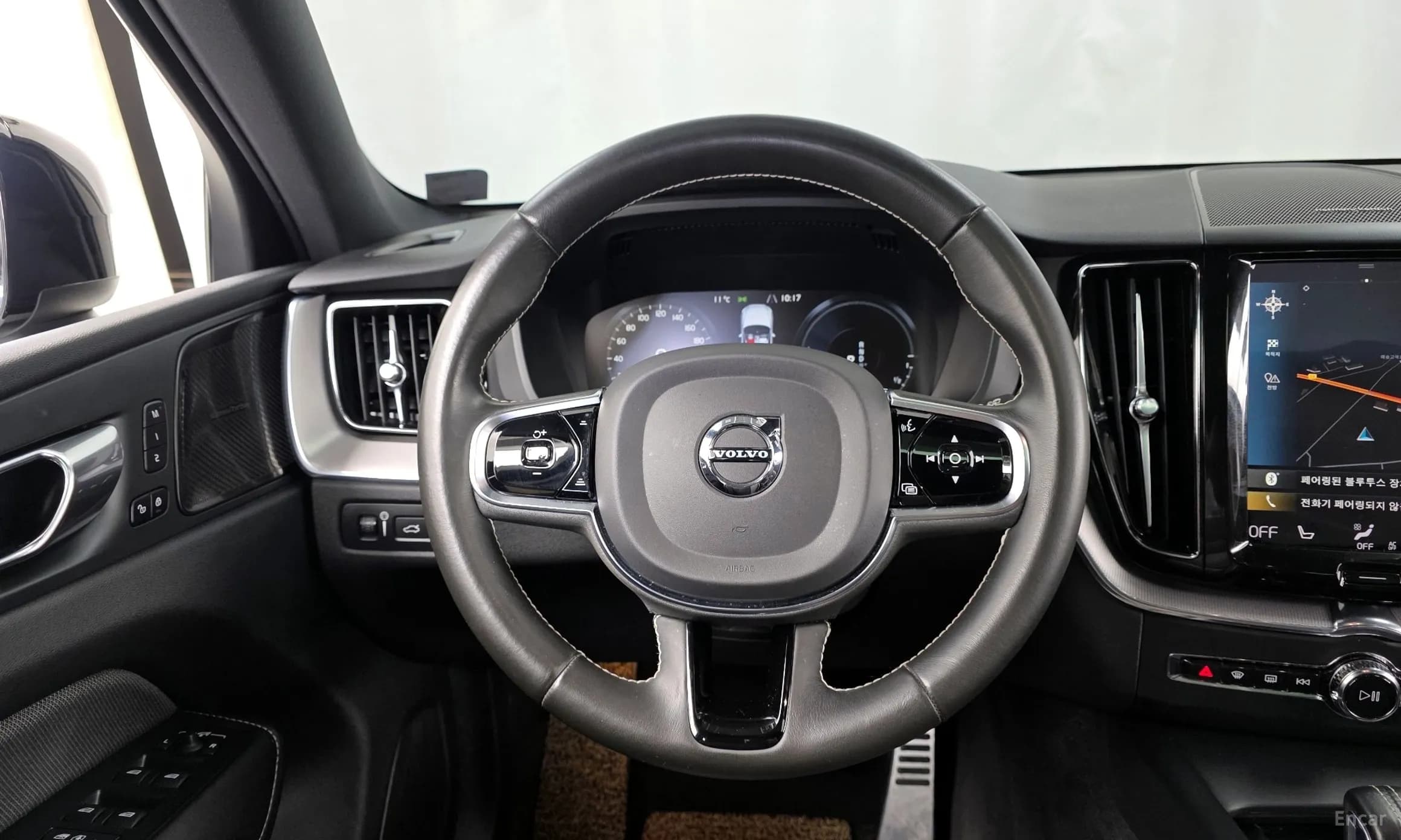 XC60 Gen 2