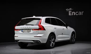 XC60 Gen 2