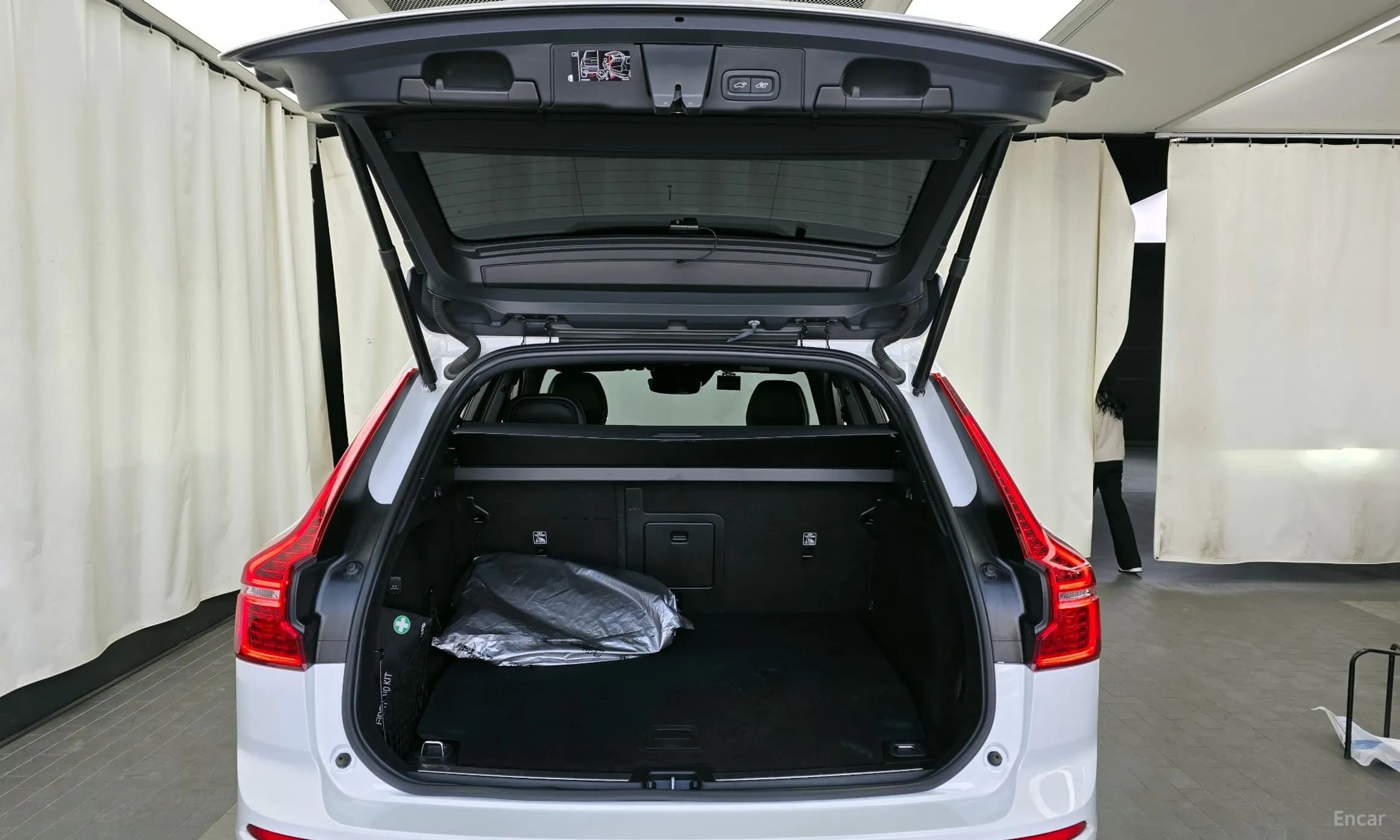 XC60 Gen 2