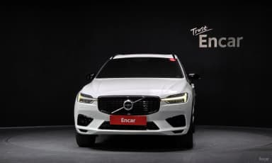 XC60 Gen 2