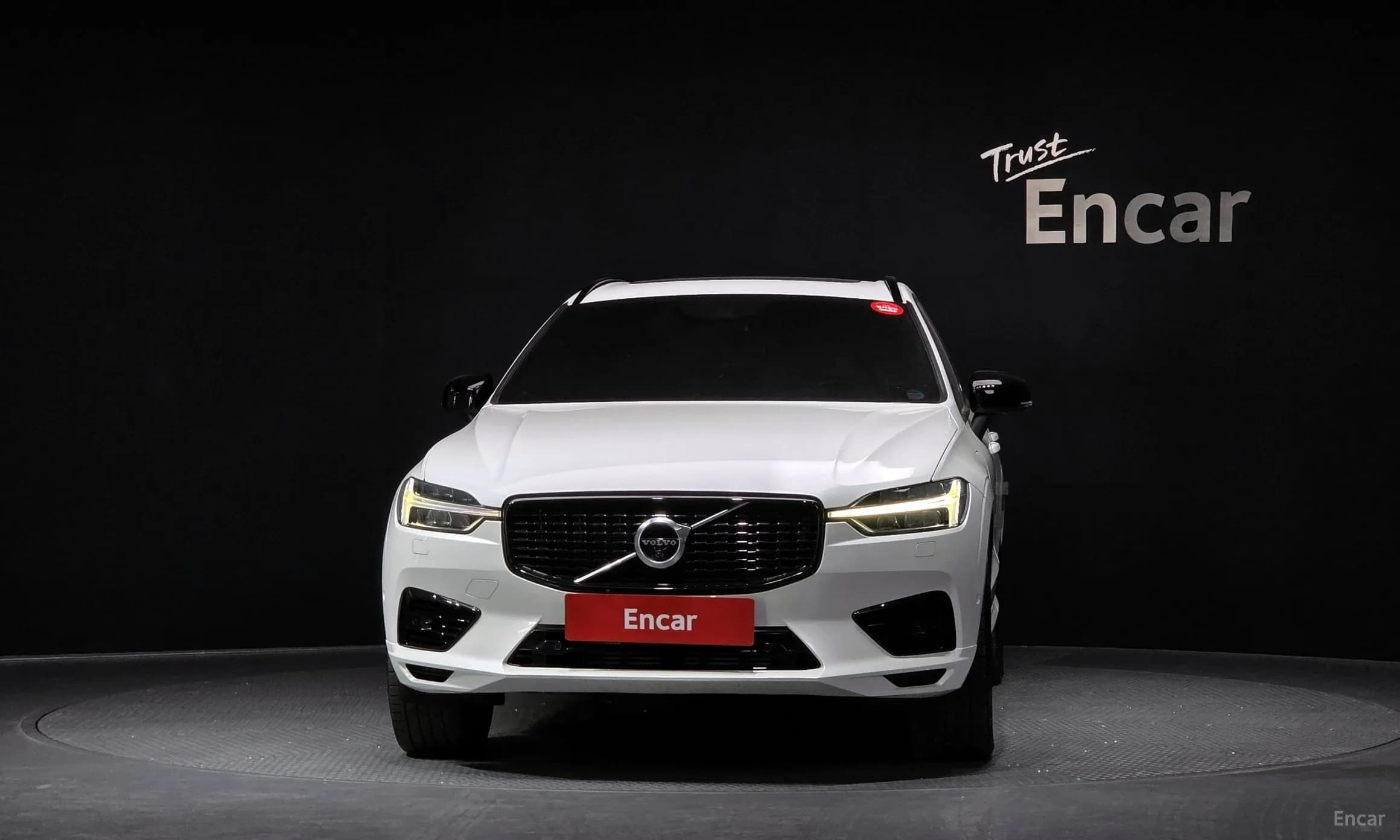 XC60 Gen 2