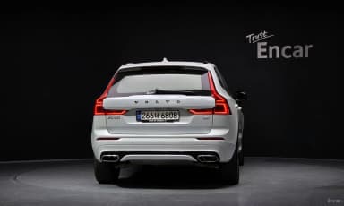 XC60 Gen 2