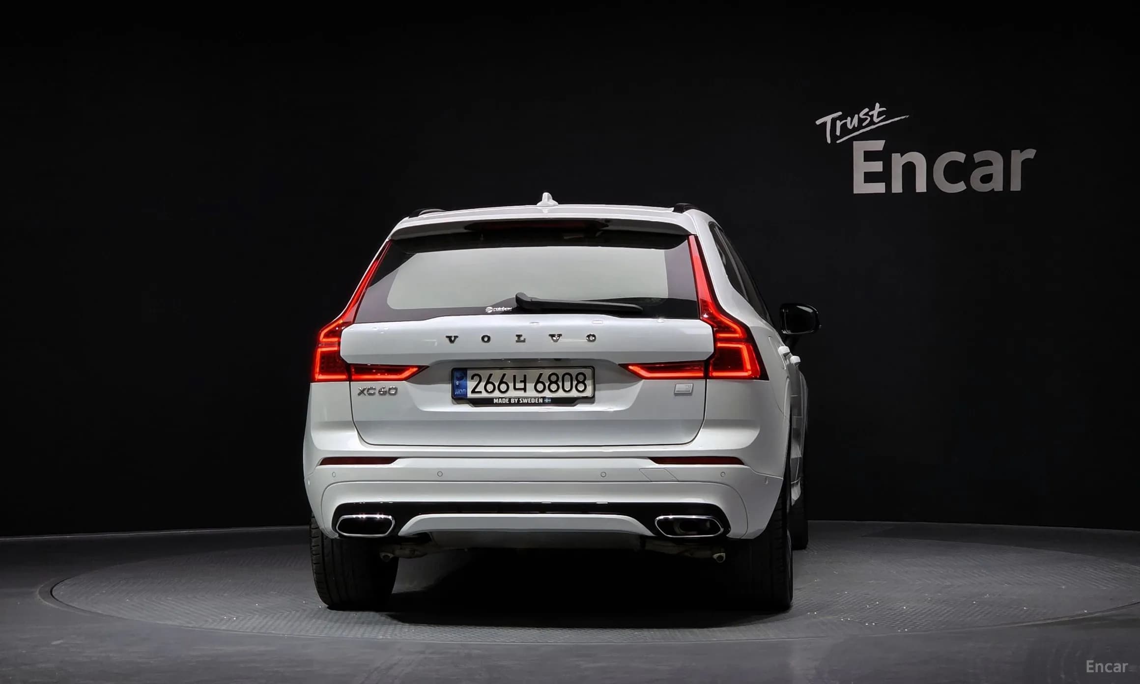 XC60 Gen 2