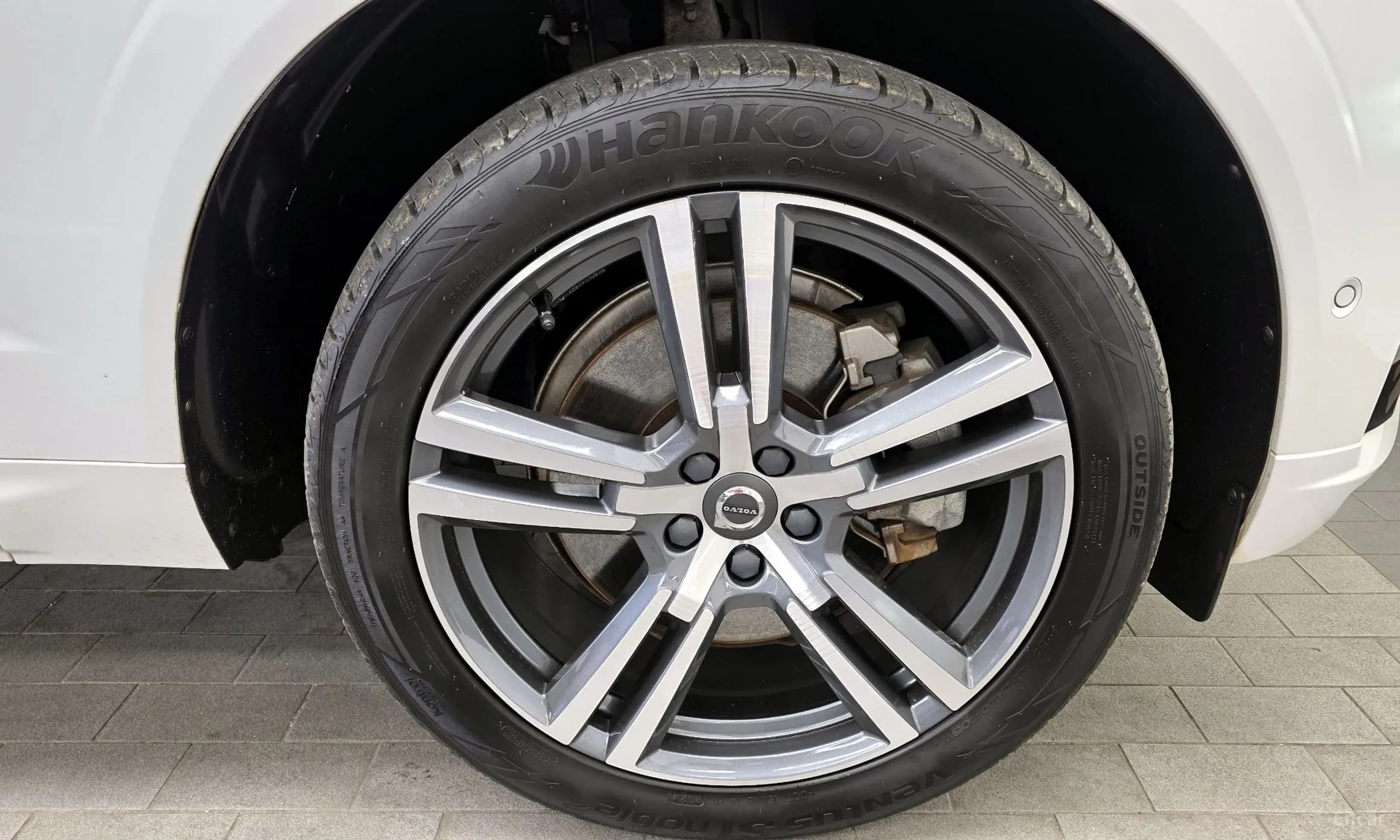 XC60 Gen 2