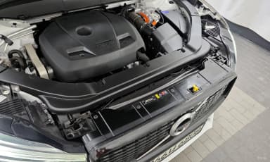 XC60 Gen 2