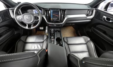 XC60 Gen 2