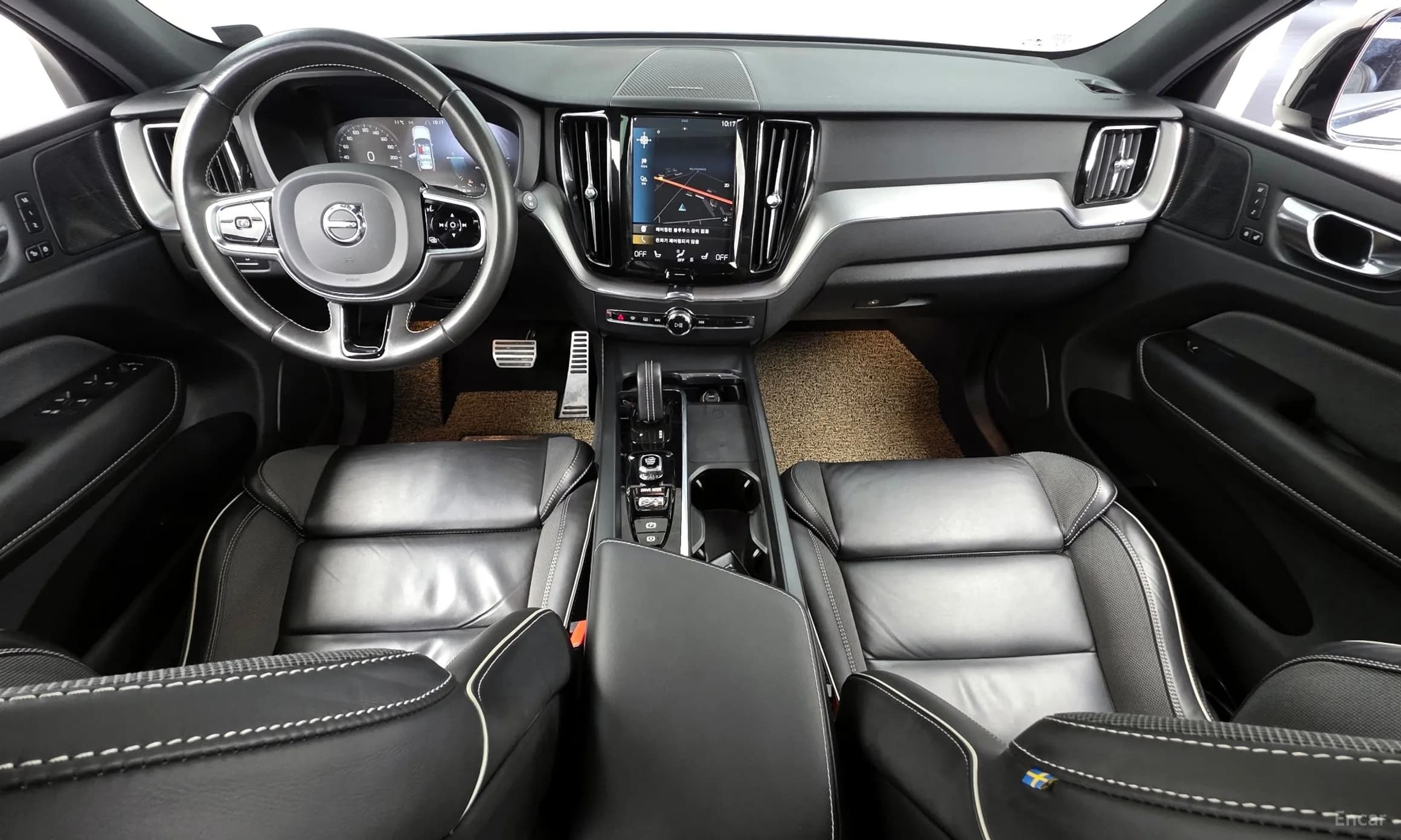 XC60 Gen 2