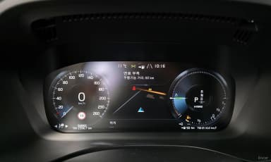 XC60 Gen 2