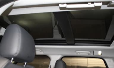 Range Rover Sport 2nd Generation
