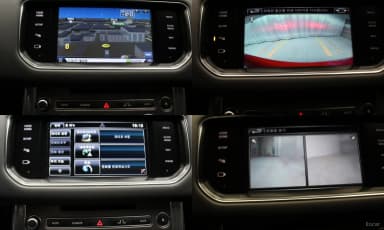 Range Rover Sport 2nd Generation