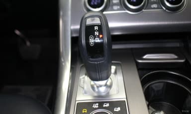 Range Rover Sport 2nd Generation