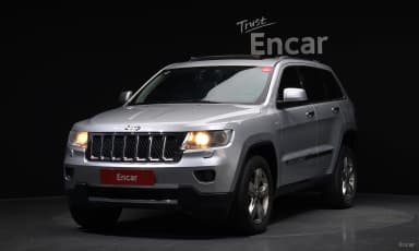 Grand Cherokee