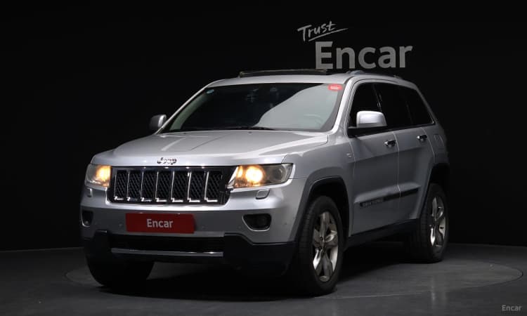 Grand Cherokee