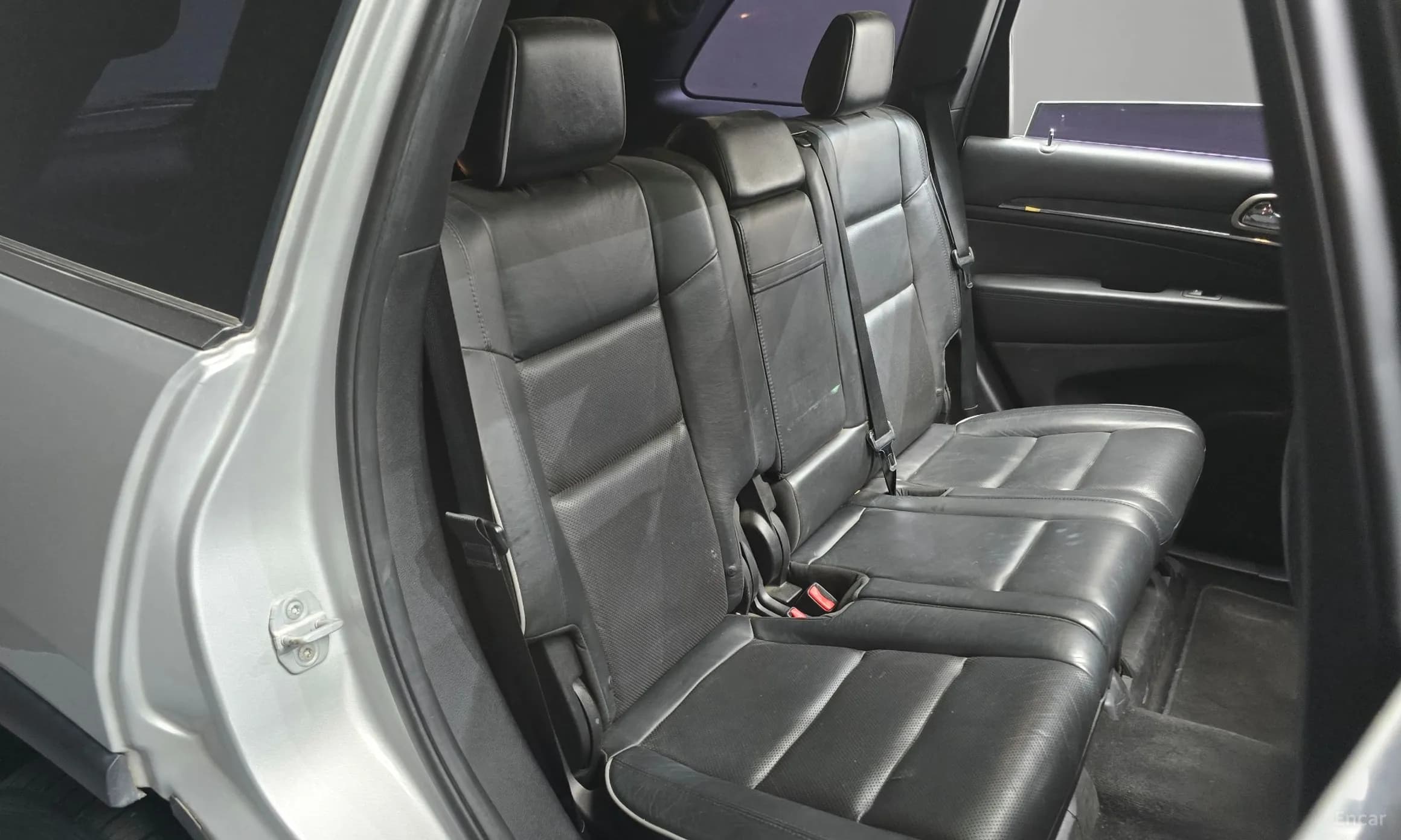 Grand Cherokee