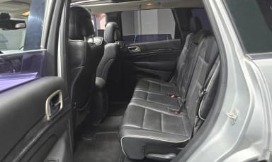 Grand Cherokee