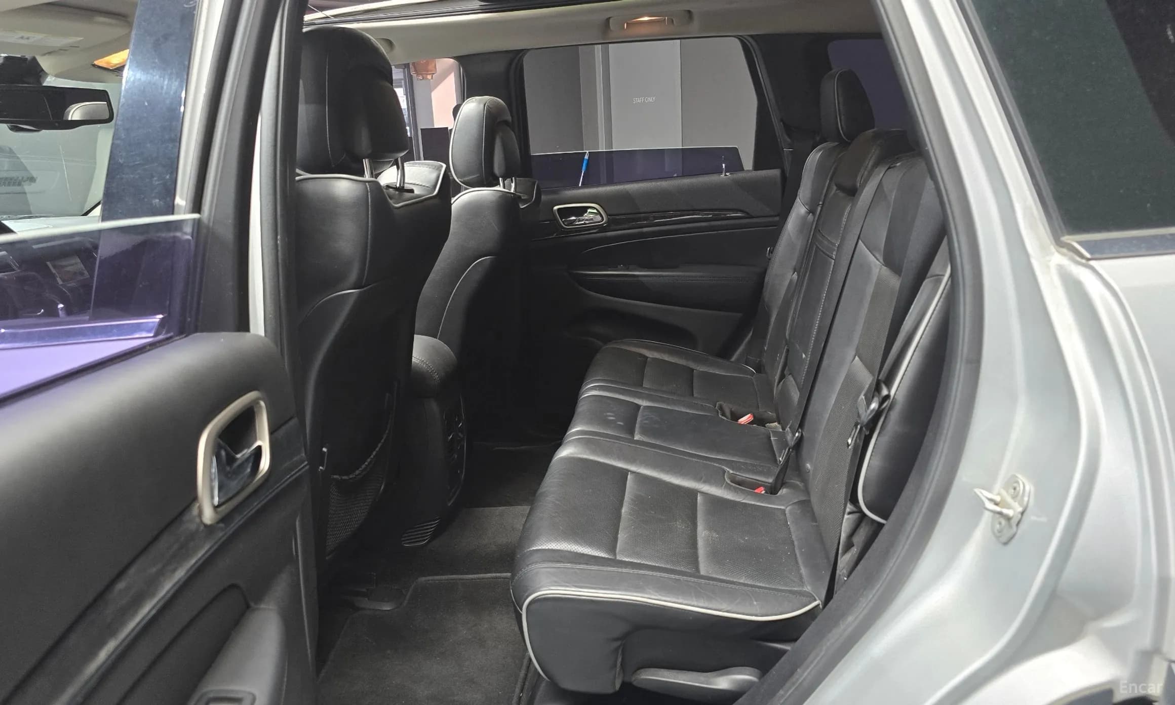 Grand Cherokee