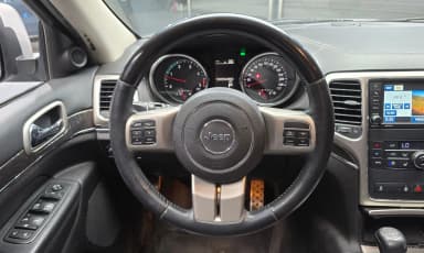 Grand Cherokee