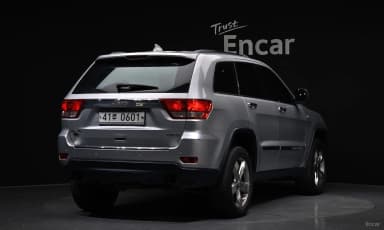 Grand Cherokee