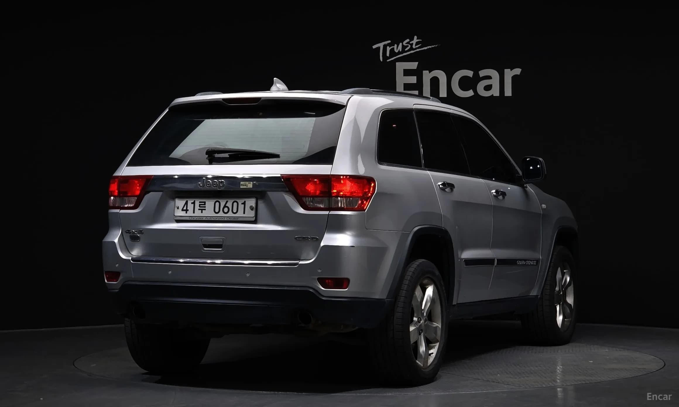 Grand Cherokee