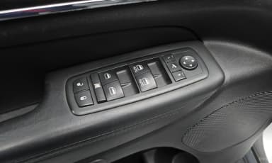 Grand Cherokee