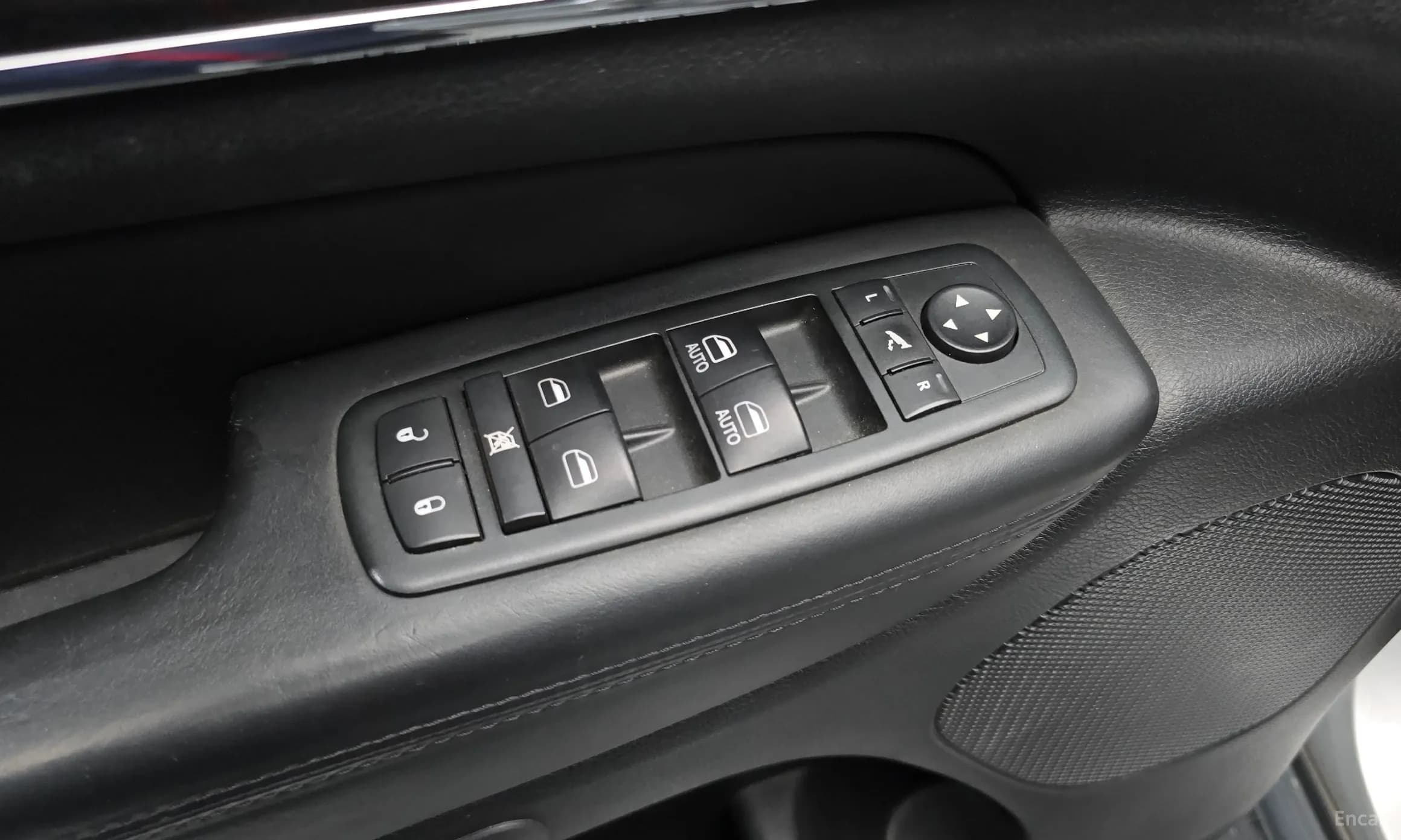 Grand Cherokee