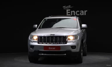 Grand Cherokee