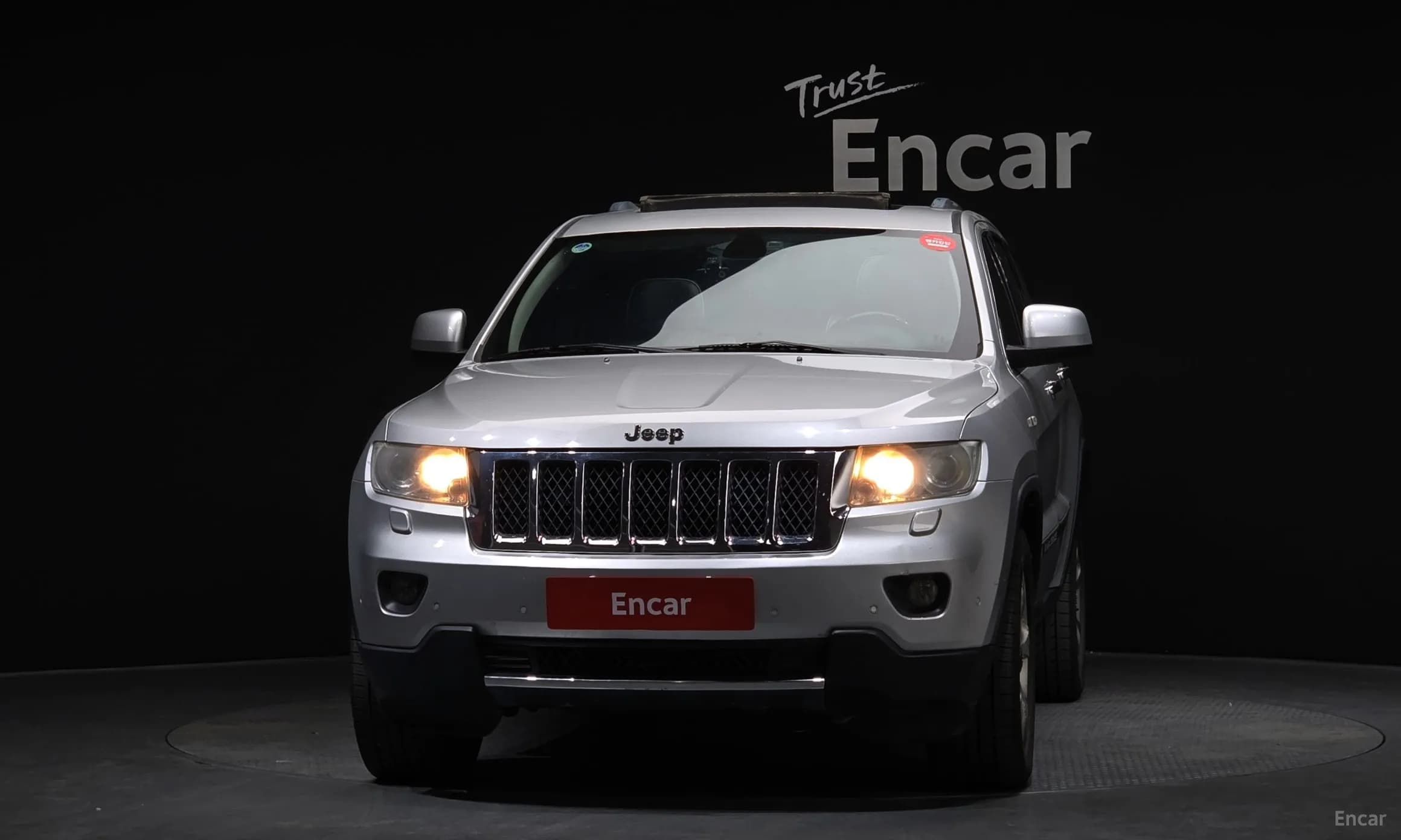 Grand Cherokee