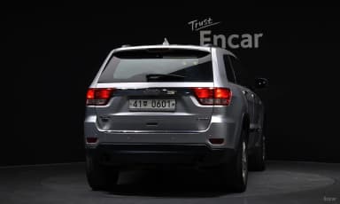 Grand Cherokee