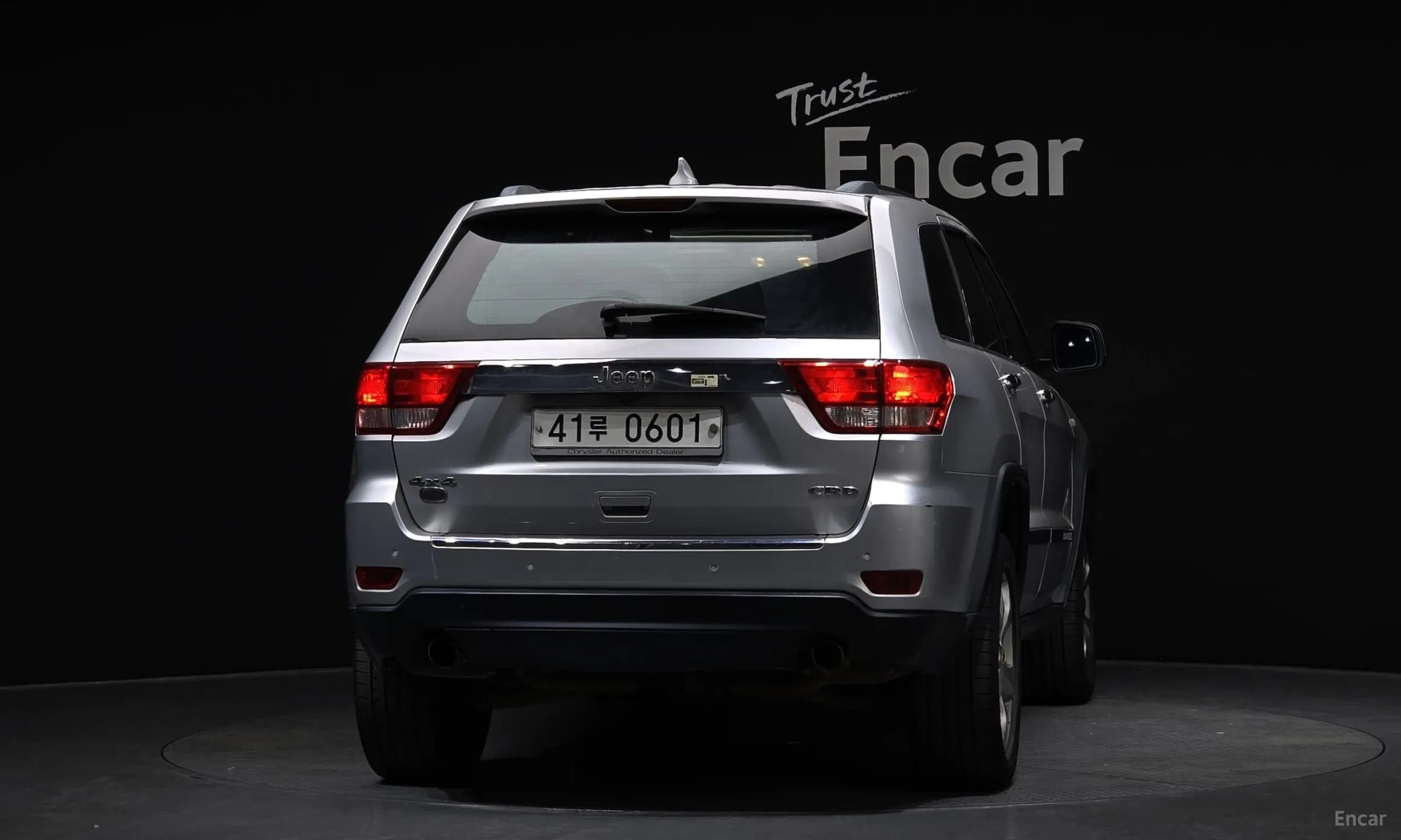 Grand Cherokee