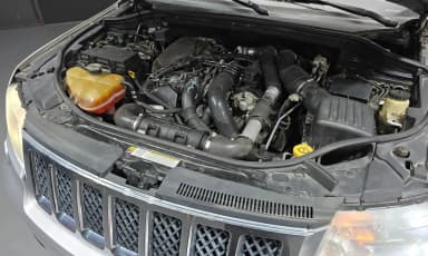 Grand Cherokee