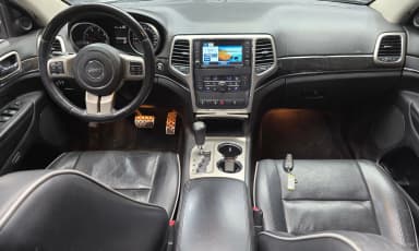 Grand Cherokee
