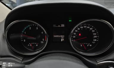 Grand Cherokee