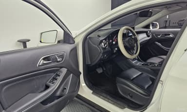 GLA-Class X156