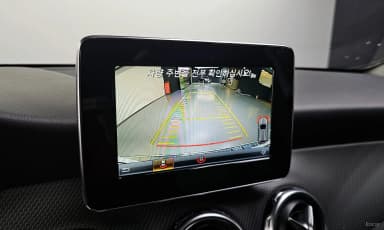 GLA-Class X156