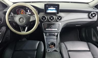 GLA-Class X156