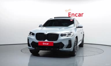 X4 (G02)
