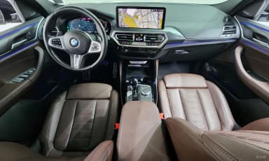 X4 (G02)