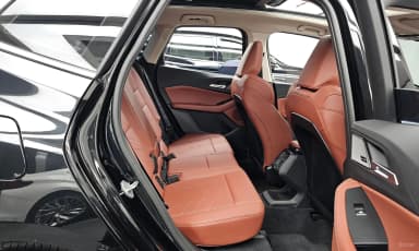 2 Series Active Tourer (U06)