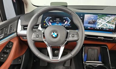 2 Series Active Tourer (U06)