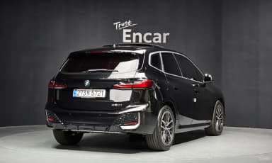 2 Series Active Tourer (U06)