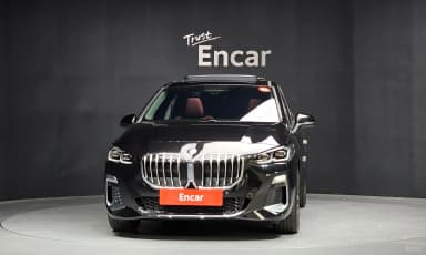 2 Series Active Tourer (U06)