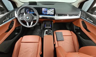 2 Series Active Tourer (U06)