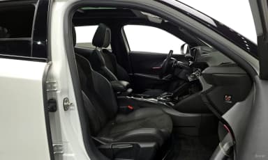 2008 Second Generation