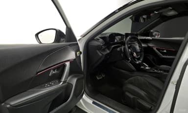 2008 Second Generation