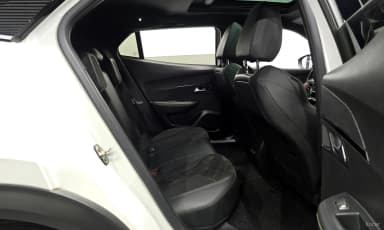 2008 Second Generation