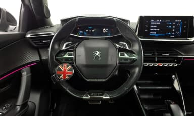 2008 Second Generation