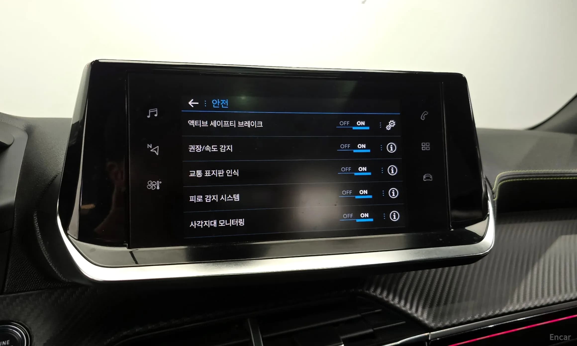 2008 Second Generation